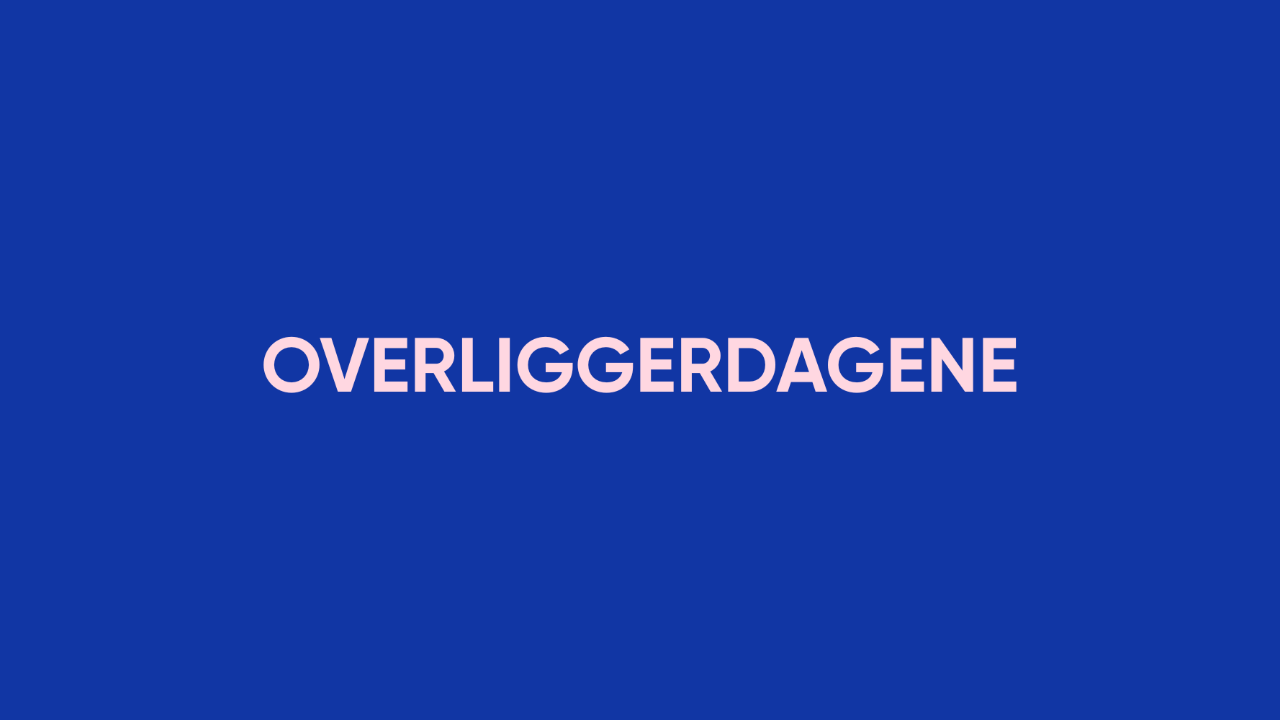 OVERLIGGERDAGENE