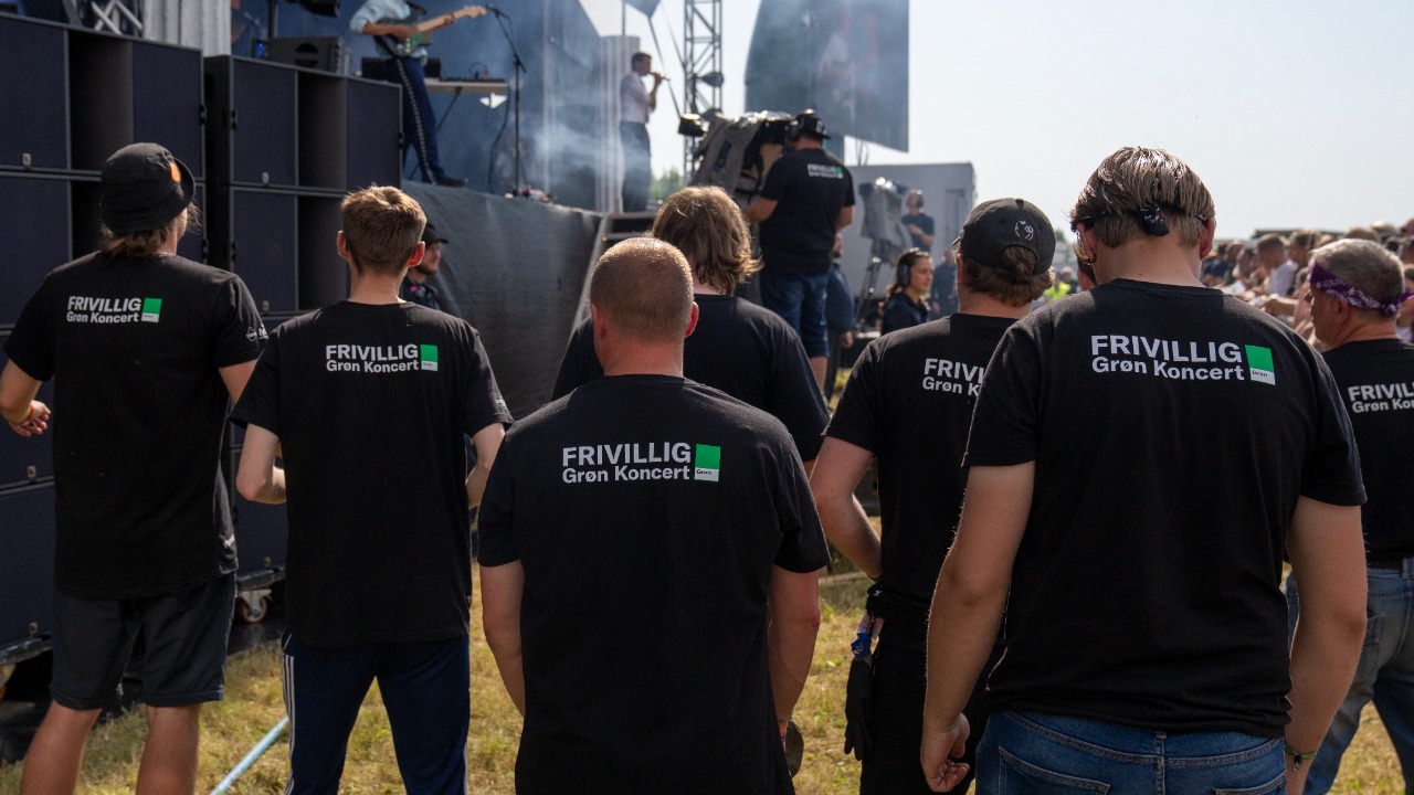 Lagerweekender